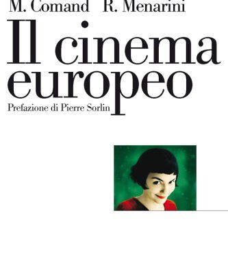 خرید و دانلود نسخه کامل کتاب Il cinema europeo