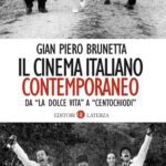 خرید و دانلود نسخه کامل کتاب Il cinema italiano contemporaneo