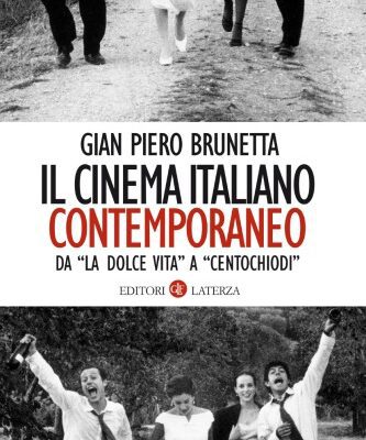 خرید و دانلود نسخه کامل کتاب Il cinema italiano contemporaneo