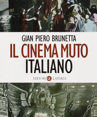 خرید و دانلود نسخه کامل کتاب Il cinema muto italiano