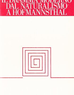 خرید و دانلود نسخه کامل کتاب Il dramma moderno. Dal naturalismo a Hofmannsthal