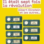 خرید و دانلود نسخه کامل کتاب Il était sept fois la révolution : Albert Einstein et les autres…