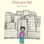 خرید و دانلود نسخه کامل کتاب Il faut sauver Saïd