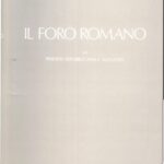 خرید و دانلود نسخه کامل کتاب Il foro Romano. Vol. 2, Periodo repubblicano e augusteo.