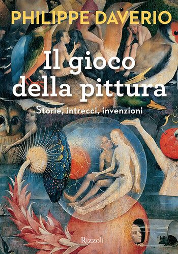 خرید و دانلود نسخه کامل کتاب Il gioco della pittura. Storie, intrecci, invenzioni._68d28dad4ebdc.jpeg خرید و دانلود نسخه کامل کتاب Il gioco della pittura. Storie, intrecci, invenzioni.