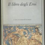 خرید و دانلود نسخه کامل کتاب Il Libro Degli Eroi