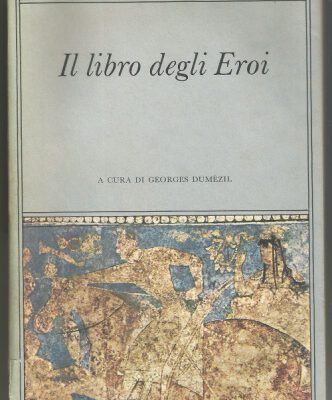 خرید و دانلود نسخه کامل کتاب Il Libro Degli Eroi