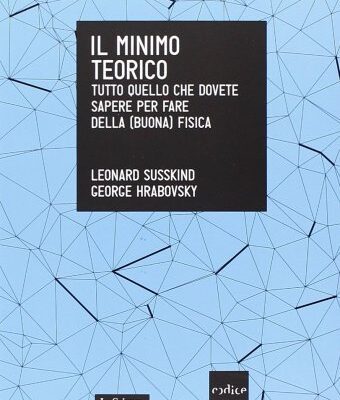 خرید و دانلود نسخه کامل کتاب Il minimo teorico