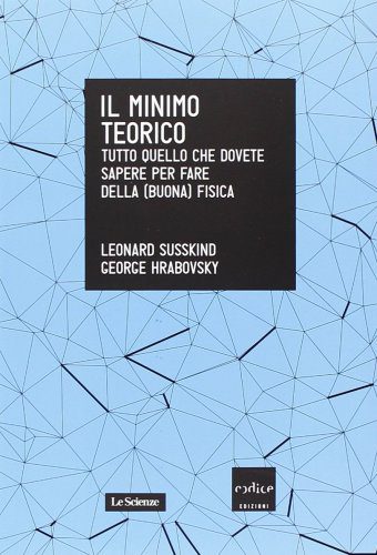 خرید و دانلود نسخه کامل کتاب Il minimo teorico_68c72214a7709.jpeg خرید و دانلود نسخه کامل کتاب Il minimo teorico