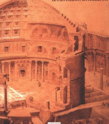 خرید و دانلود نسخه کامل کتاب Il Pantheon di Agrippa