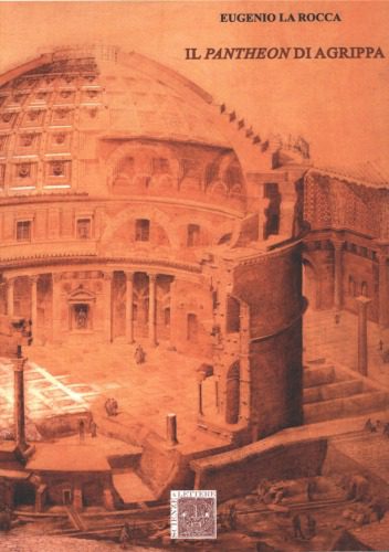 خرید و دانلود نسخه کامل کتاب Il Pantheon di Agrippa_68d33f880992a.jpeg خرید و دانلود نسخه کامل کتاب Il Pantheon di Agrippa