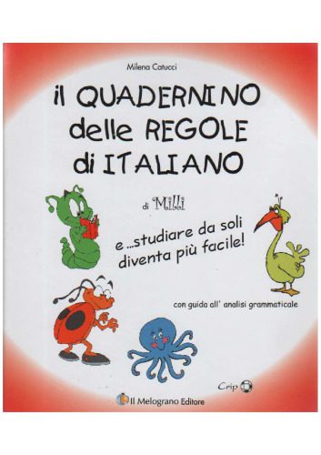 خرید و دانلود نسخه کامل کتاب il Quadernino delle regole di italiano_68c718e18d265.jpeg خرید و دانلود نسخه کامل کتاب il Quadernino delle regole di italiano