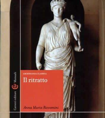 خرید و دانلود نسخه کامل کتاب Il ritratto. Archeologia classica