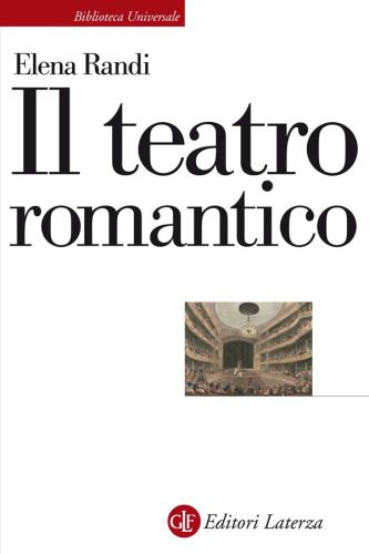 خرید و دانلود نسخه کامل کتاب Il teatro romantico_68d27dcd4dbac.jpeg خرید و دانلود نسخه کامل کتاب Il teatro romantico