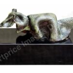 خرید و دانلود نسخه کامل کتاب ilhan koman sculptures