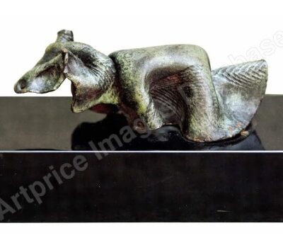 خرید و دانلود نسخه کامل کتاب ilhan koman sculptures
