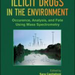 خرید و دانلود نسخه کامل کتاب Illicit Drugs in the Environment: Occurrence, Analysis, and Fate using Mass Spectrometry