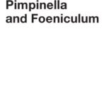 خرید و دانلود نسخه کامل کتاب Illicium, Pimpinella and Foeniculum