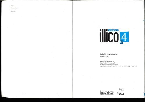 خرید و دانلود نسخه کامل کتاب Illico 4 B2_68c6ace33c81a.jpeg خرید و دانلود نسخه کامل کتاب Illico 4 B2