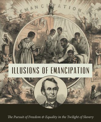 خرید و دانلود نسخه کامل کتاب Illusions of Emancipation: The Pursuit of Freedom and Equality in the Twilight of Slavery