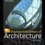 خرید و دانلود نسخه کامل کتاب Illustrated Dictionary of Architecture