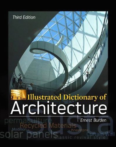خرید و دانلود نسخه کامل کتاب Illustrated Dictionary of Architecture_68d398c96cb4c.jpeg خرید و دانلود نسخه کامل کتاب Illustrated Dictionary of Architecture
