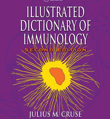 خرید و دانلود نسخه کامل کتاب Illustrated Dictionary of Immunology, Second Edition