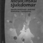 خرید و دانلود نسخه کامل کتاب Illustrerade medicinska sjukdomar : specifik omvårdnad, medicinsk behandling, patofysiologi