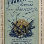 خرید و دانلود نسخه کامل کتاب Illustrirter [Illustrierter] Führer durch Hamburg und die Nordseebäder. Cuxhaven, Helgoland, Amrum, Wyk-Föhr, Wenningstedt-Westerland-Sylt und Norderney