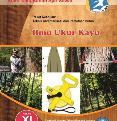 خرید و دانلود نسخه کامل کتاب Ilmu Ukur Kayu