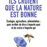 خرید و دانلود نسخه کامل کتاب Ils croient que la nature est bonne