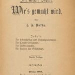 خرید و دانلود نسخه کامل کتاب Im neuen Berlin. Wie’s gemacht wird