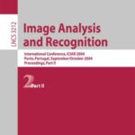 خرید و دانلود نسخه کامل کتاب Image Analysis and Recognition