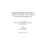 خرید و دانلود نسخه کامل کتاب Image Estimation by Example. Geophysical Sounding
