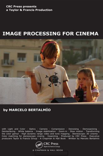 خرید و دانلود نسخه کامل کتاب Image Processing for Cinema_68d713ce0b98a.jpeg خرید و دانلود نسخه کامل کتاب Image Processing for Cinema