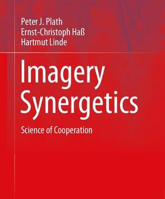 خرید و دانلود نسخه کامل کتاب Imagery Synergetics: Science of Cooperation