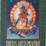 خرید و دانلود نسخه کامل کتاب Images of Enlightenment: Tibetan Art in Practice