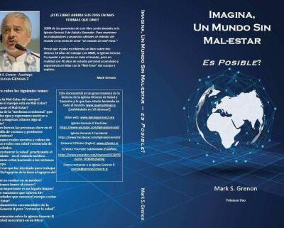 خرید و دانلود نسخه کامل کتاب Imagina, Un Mundo Sin Mal-Estar – Es Posible?