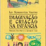 خرید و دانلود نسخه کامل کتاب Imaginação e criação na infância