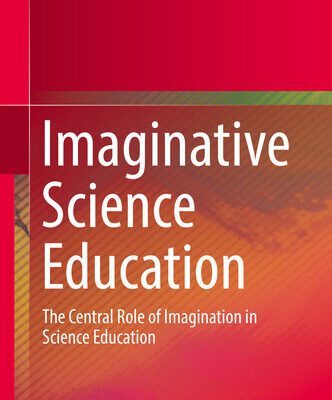 خرید و دانلود نسخه کامل کتاب Imaginative Science Education
