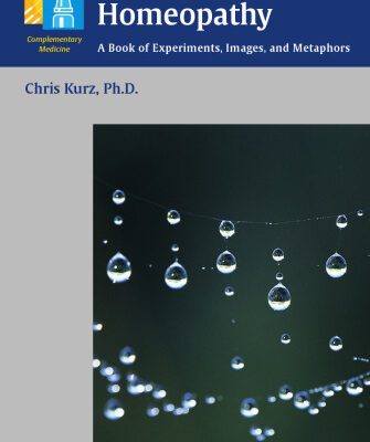 خرید و دانلود نسخه کامل کتاب Imagine Homeopathy: A Book of Experiments, Images, and Metaphors