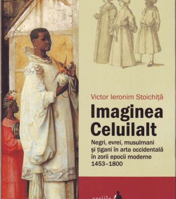 خرید و دانلود نسخه کامل کتاب Imaginea Celuilalt