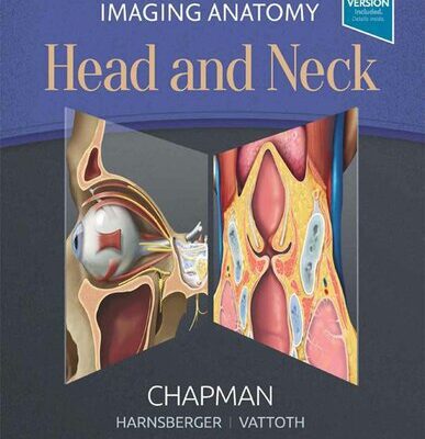 خرید و دانلود نسخه کامل کتاب Imaging Anatomy: Head and Neck