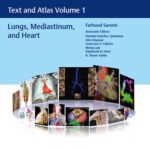 خرید و دانلود نسخه کامل کتاب Imaging Anatomy: Text and Atlas Volume 1, Lungs, Mediastinum, and Heart