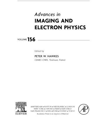 خرید و دانلود نسخه کامل کتاب IMAGING AND ELECTRON PHYSICS