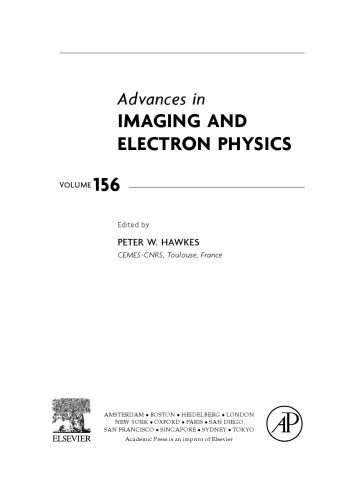 خرید و دانلود نسخه کامل کتاب IMAGING AND ELECTRON PHYSICS_68c6cfd20d780.jpeg خرید و دانلود نسخه کامل کتاب IMAGING AND ELECTRON PHYSICS