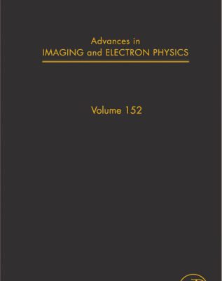 خرید و دانلود نسخه کامل کتاب IMAGING AND ELECTRON PHYSICS