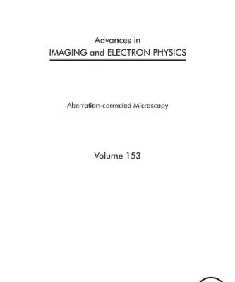 خرید و دانلود نسخه کامل کتاب IMAGING AND ELECTRON PHYSICSAberration–Corrected Electron Microscopy