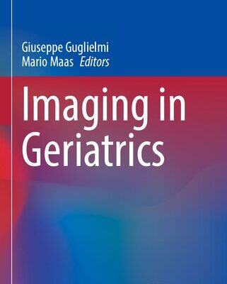 خرید و دانلود نسخه کامل کتاب Imaging in Geriatrics