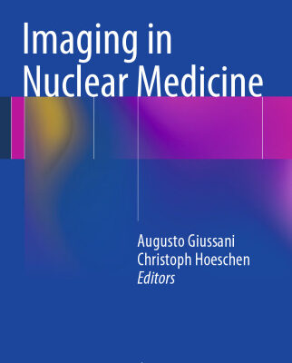 خرید و دانلود نسخه کامل کتاب Imaging in Nuclear Medicine
